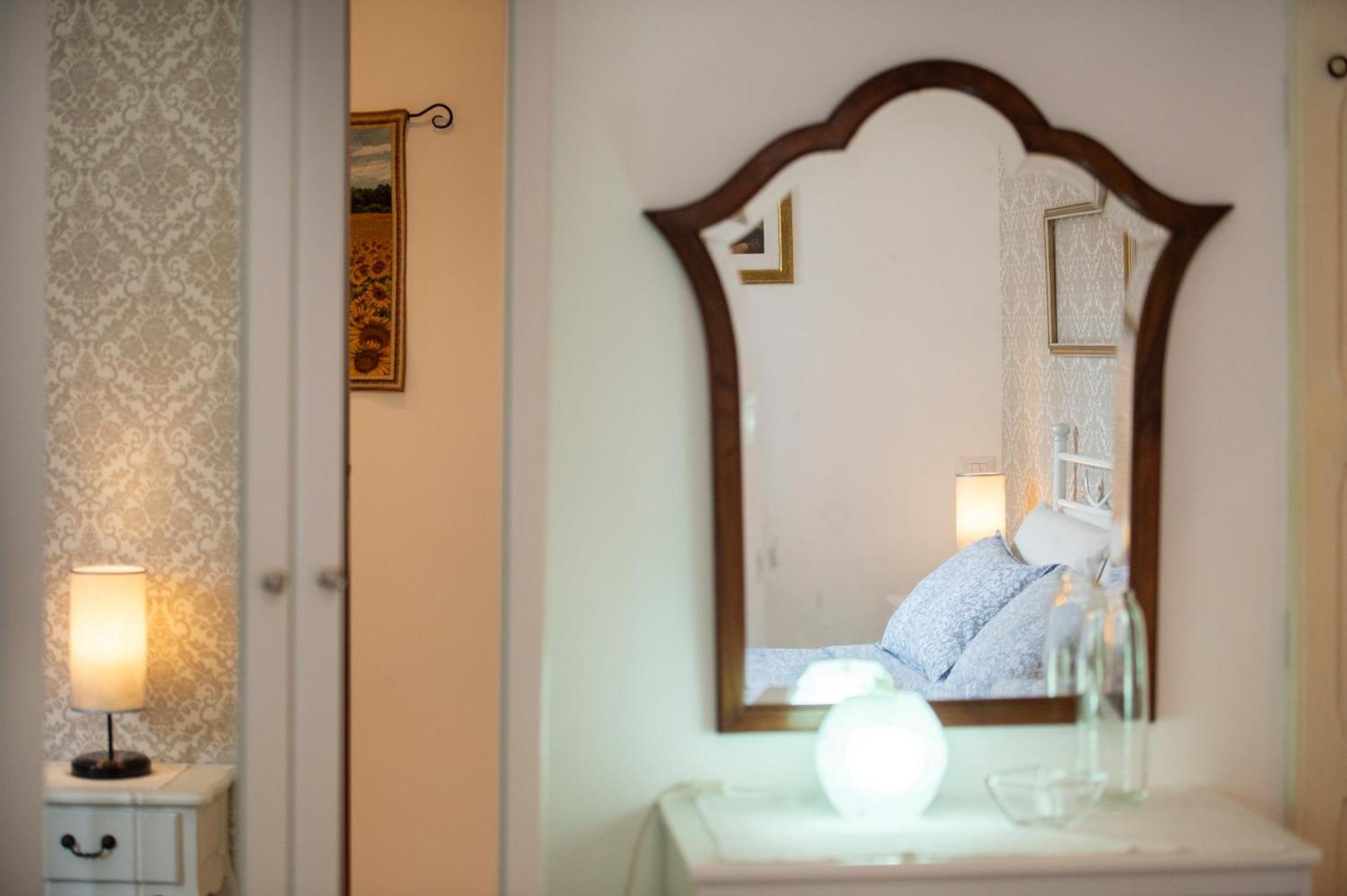 Casa Villani Agerola Buitenkant foto