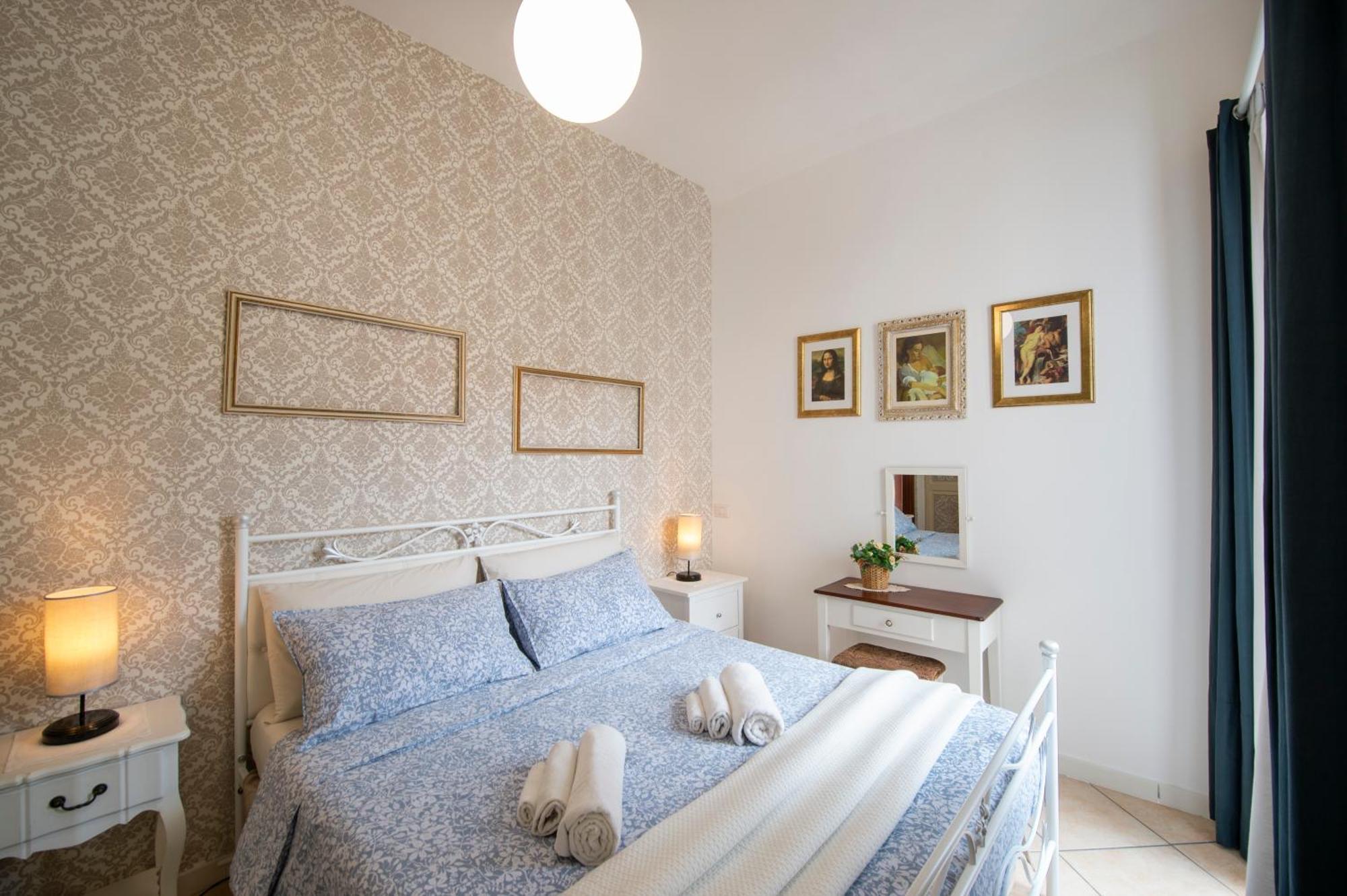 Casa Villani Agerola Buitenkant foto