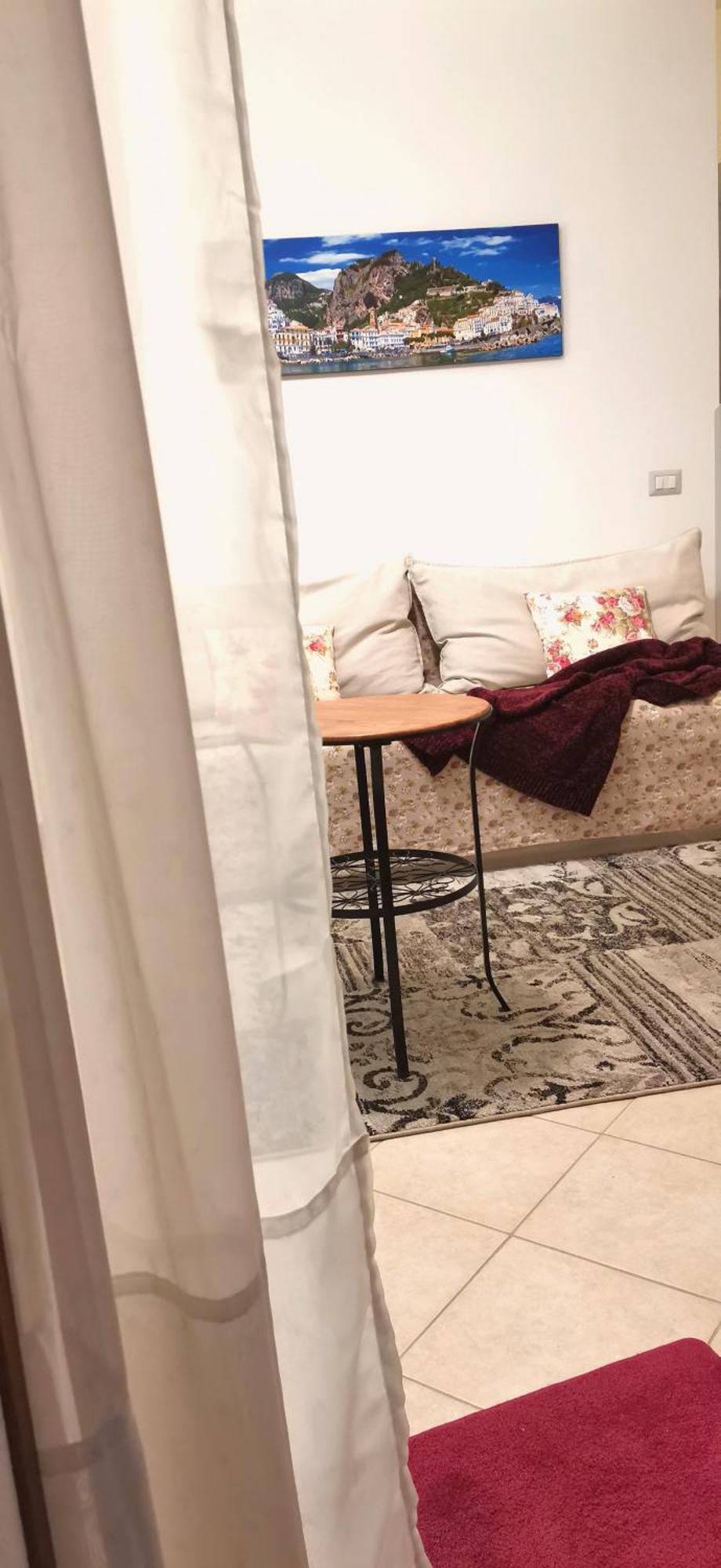 Casa Villani Agerola Kamer foto