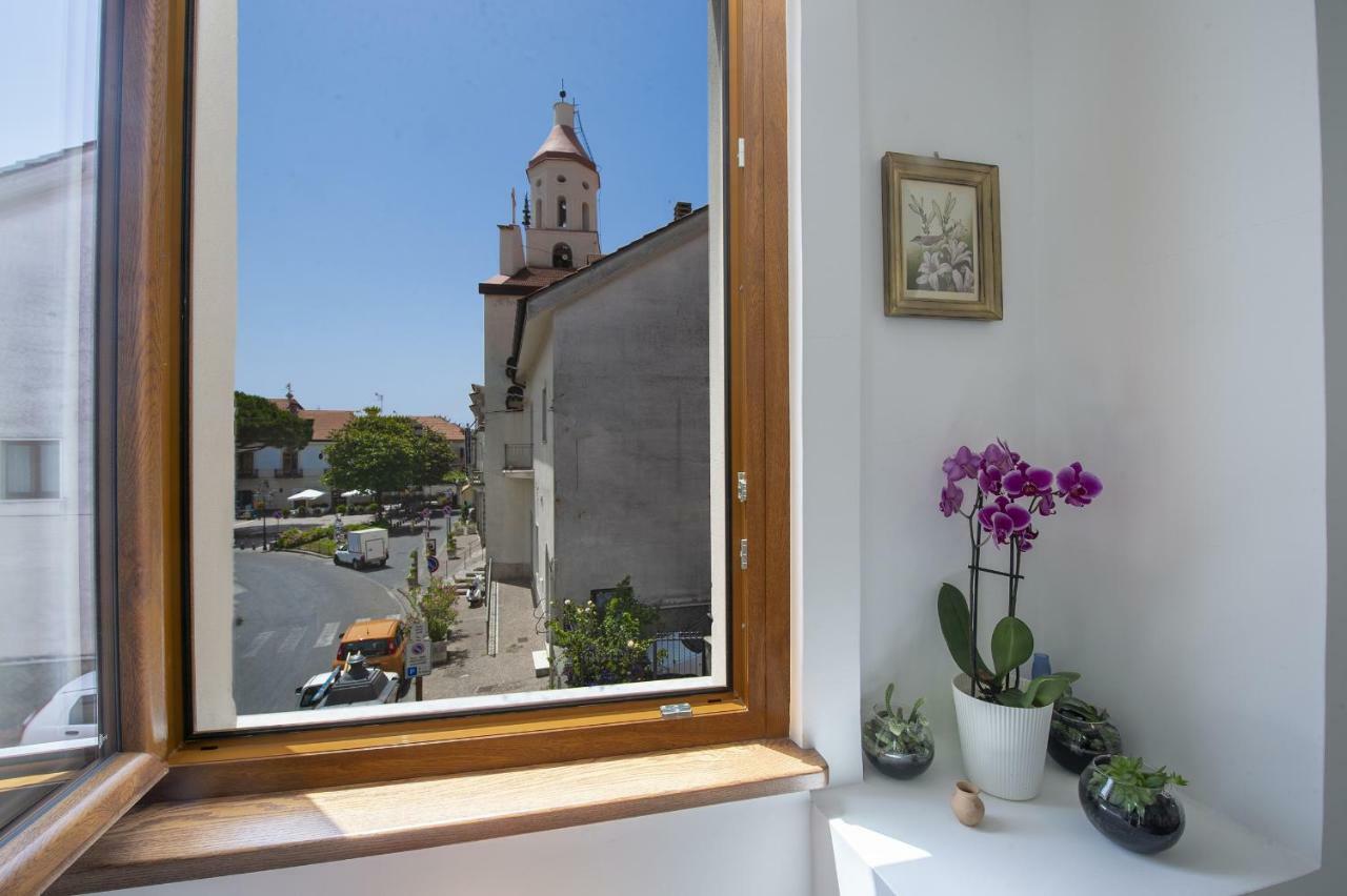 Casa Villani Agerola Buitenkant foto